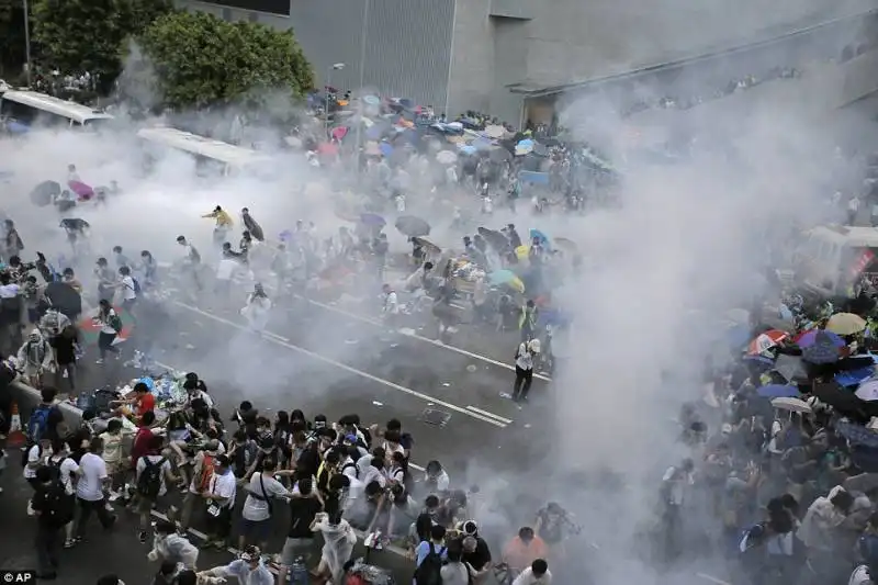 occupy central proteste a hong kong 3