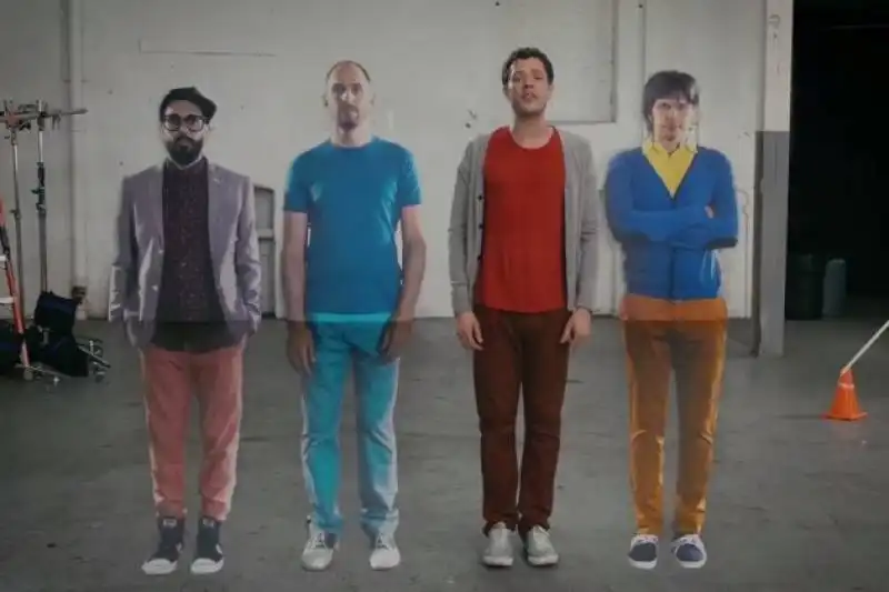 okgo vs apple 5