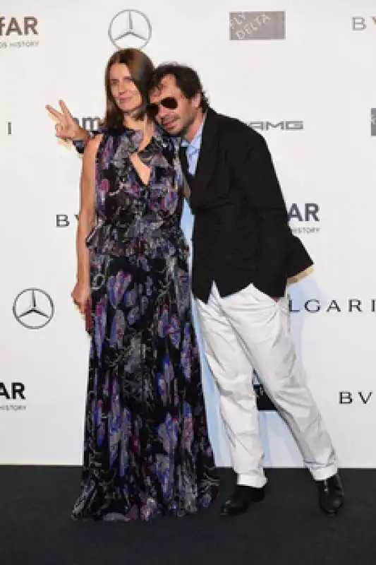 olivier zahm and karla otto