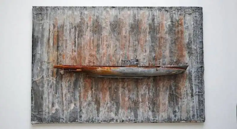 opere kiefer