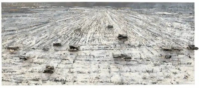 opere kiefer