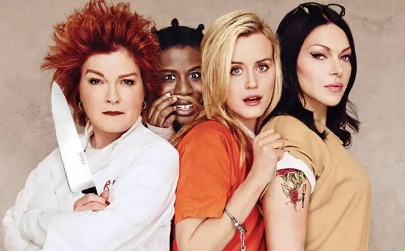 orange is the new black 5