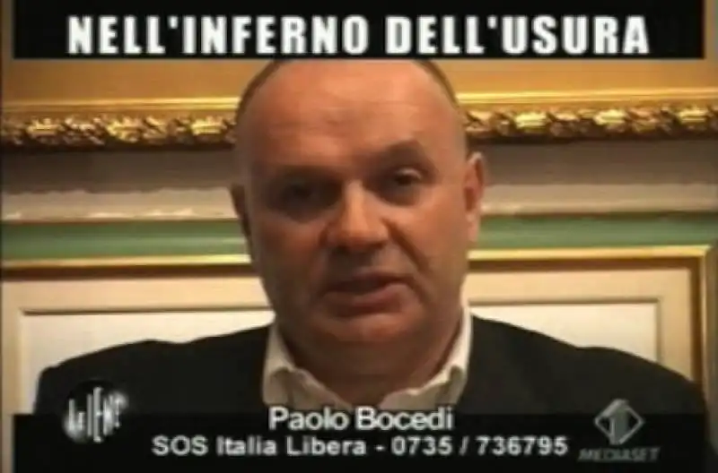 Paolo Bocedi
