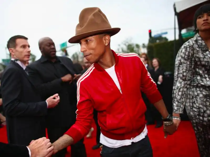 pharrell