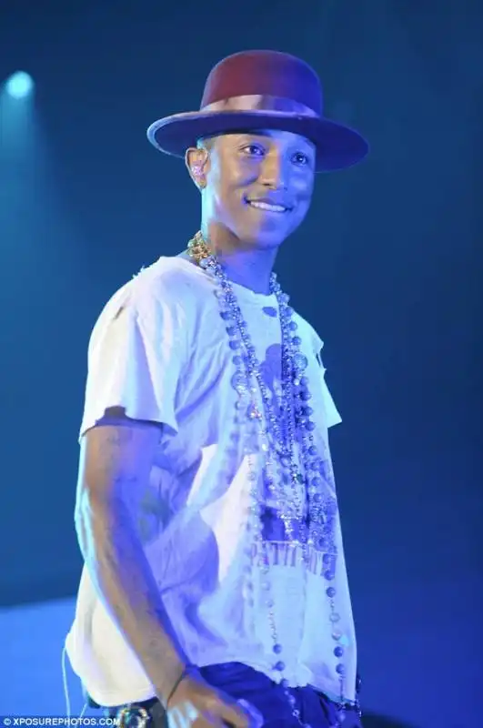 pharrell williams tour europeo 10