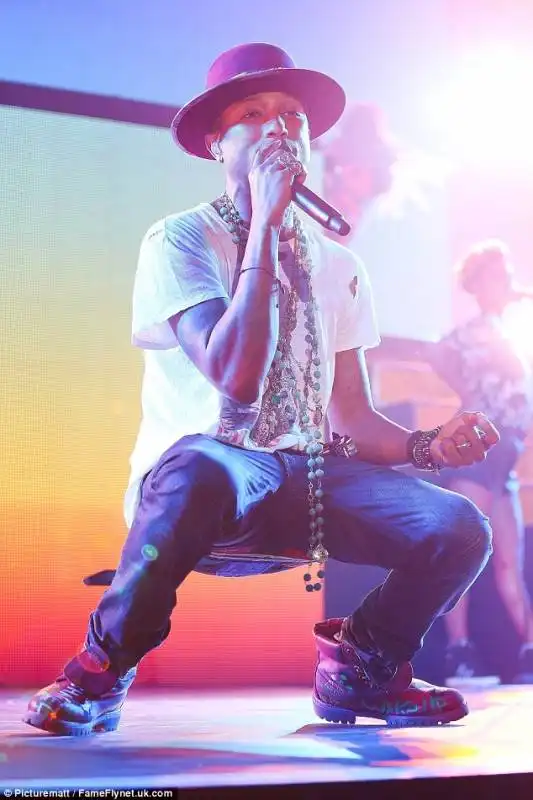 pharrell williams tour europeo 3