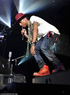 pharrell williams tour europeo 9