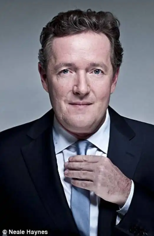 piers morgan