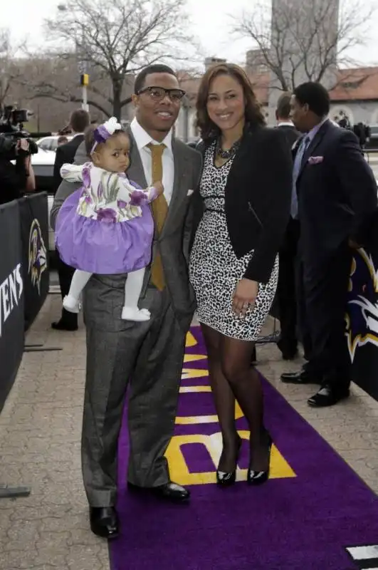 ray rice janay palmer  1