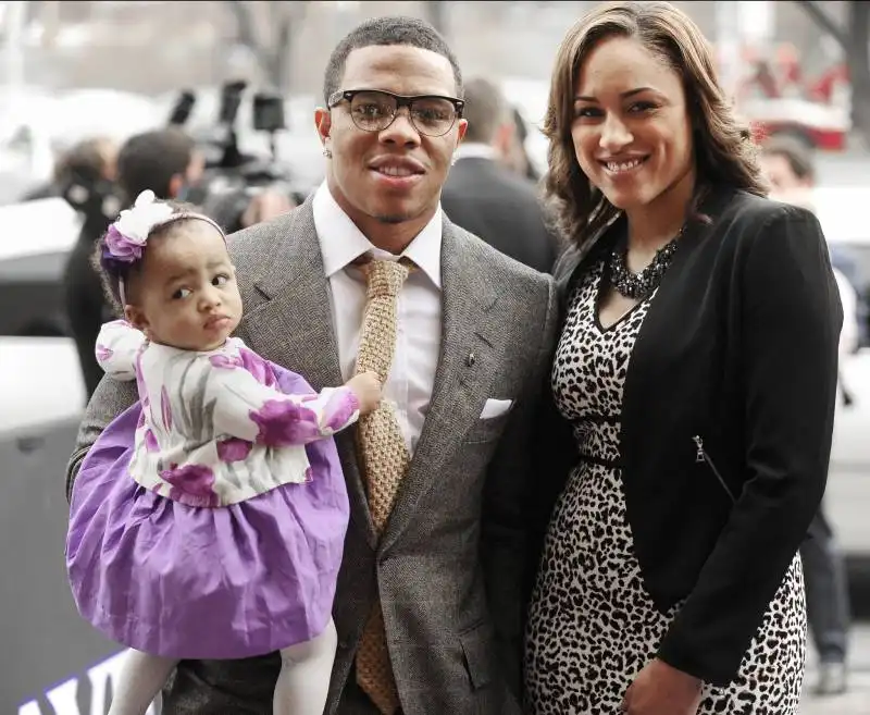 ray rice janay palmer  2