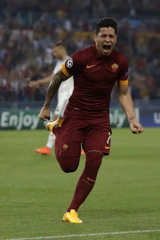 ROMA CHAMPIONS