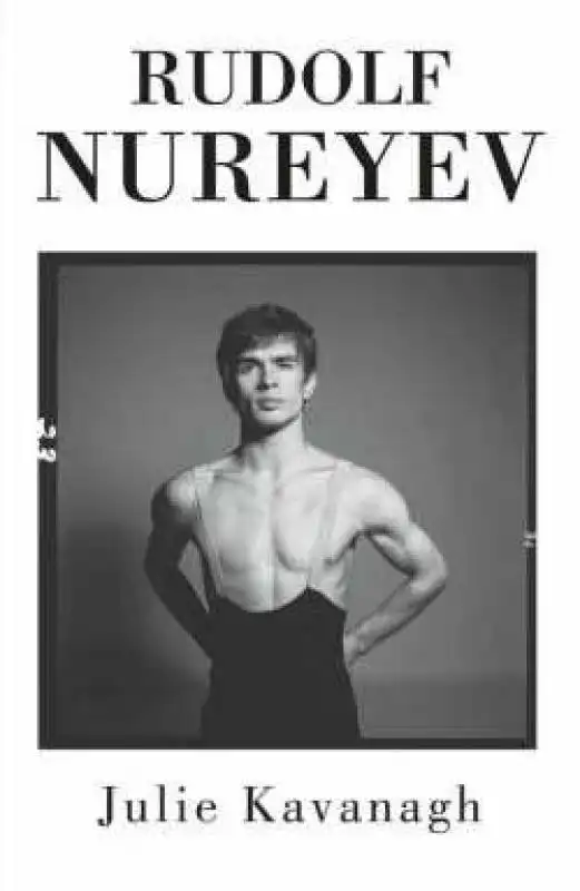 Rudolf Nureyev