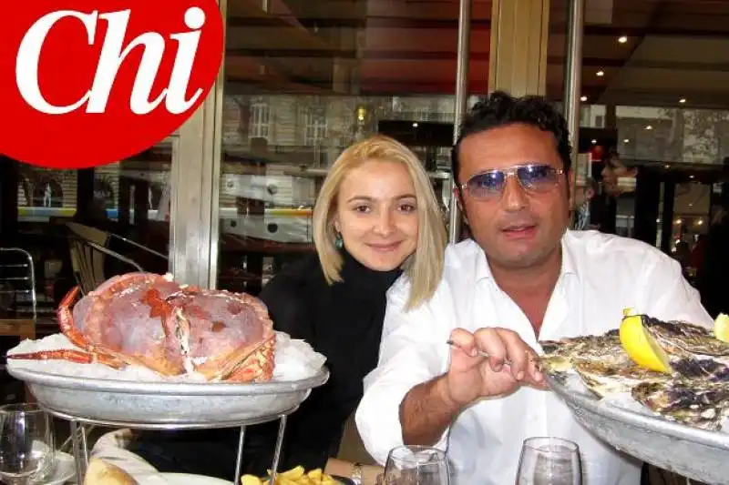 SCHETTINO DOMNICA SU CHI