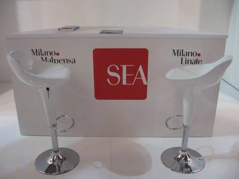 SEA MALPENSA