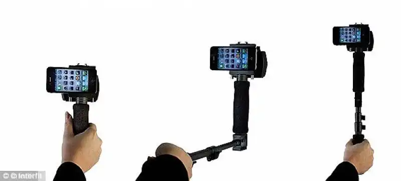 selfie stick 9