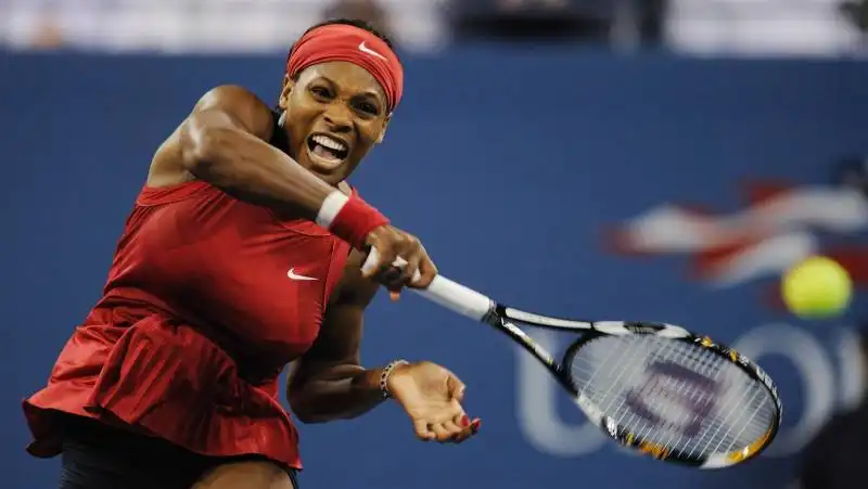 serena williams 18esima vittoria negli slam 4