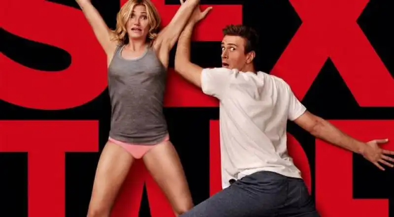 sex tape cameron diaz jason segel 5