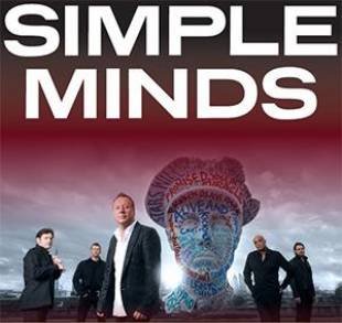 simple minds