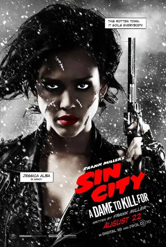 sin city 3d   5