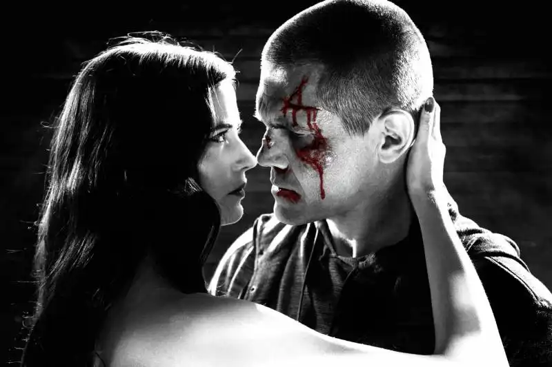 sin city 3d