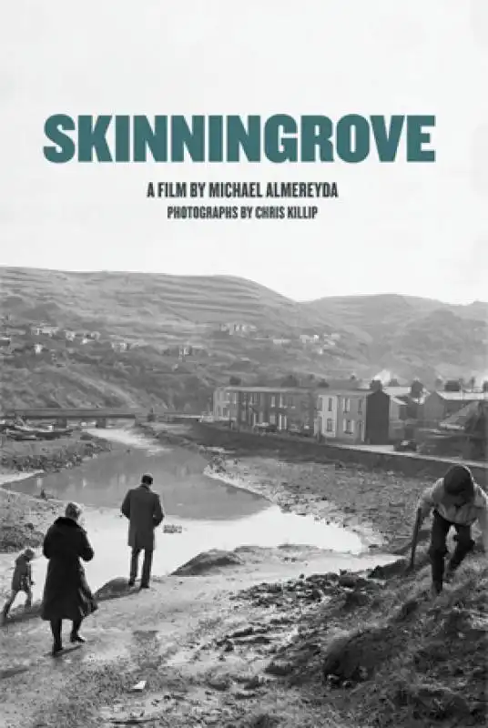 skinningrove 