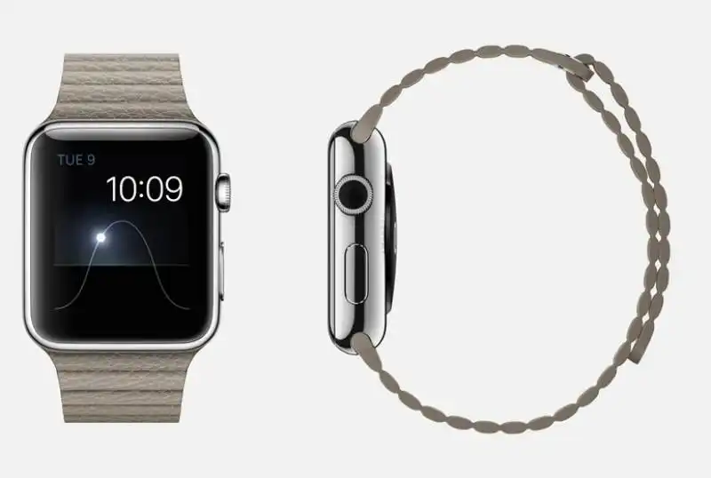 smartwatch apple 7