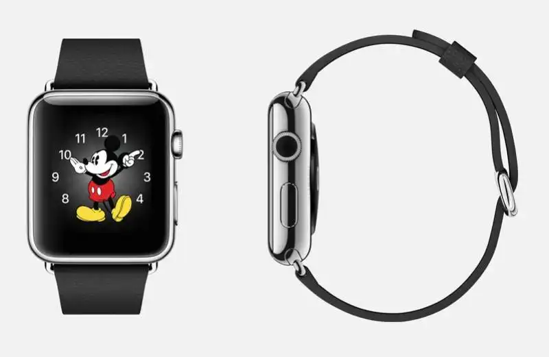 smartwatch apple 9