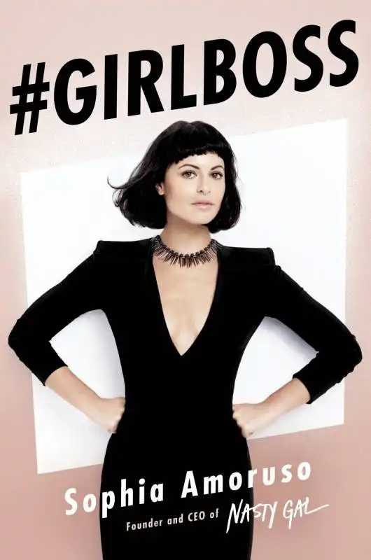 sophia amoruso