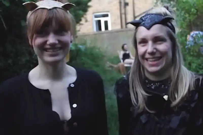 sophie and alice holloway