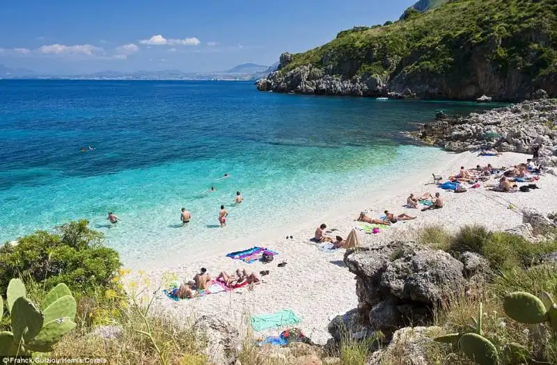 spiagge piu' belle del mondo 3