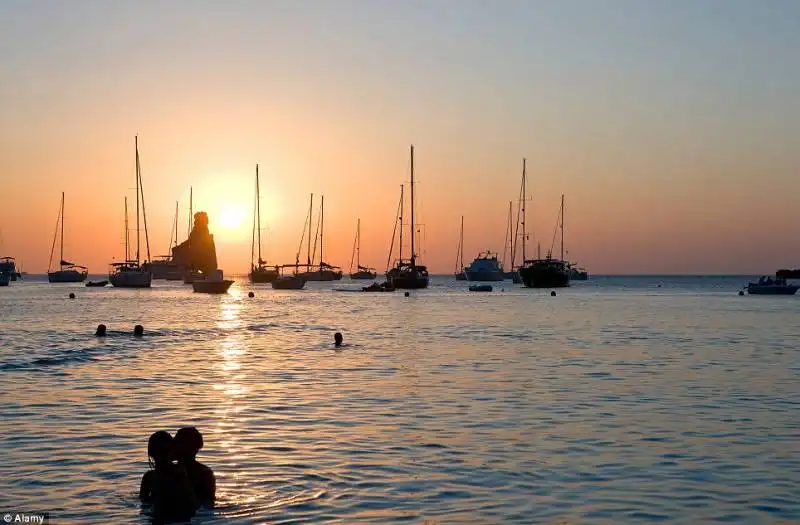 spiagge piu' belle del mondo 5