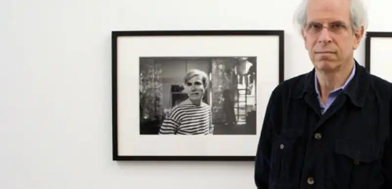 stephen shore fotografa andy warhol e la sua factory 21