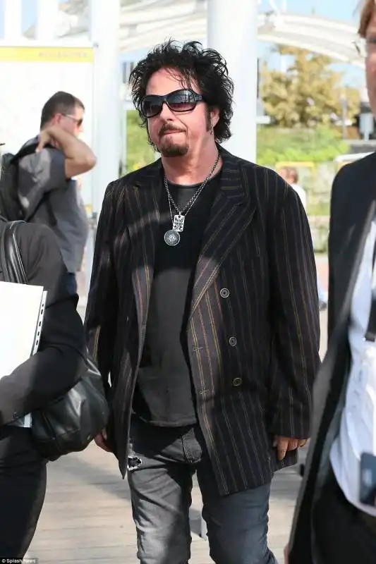 steve lukather dei toto