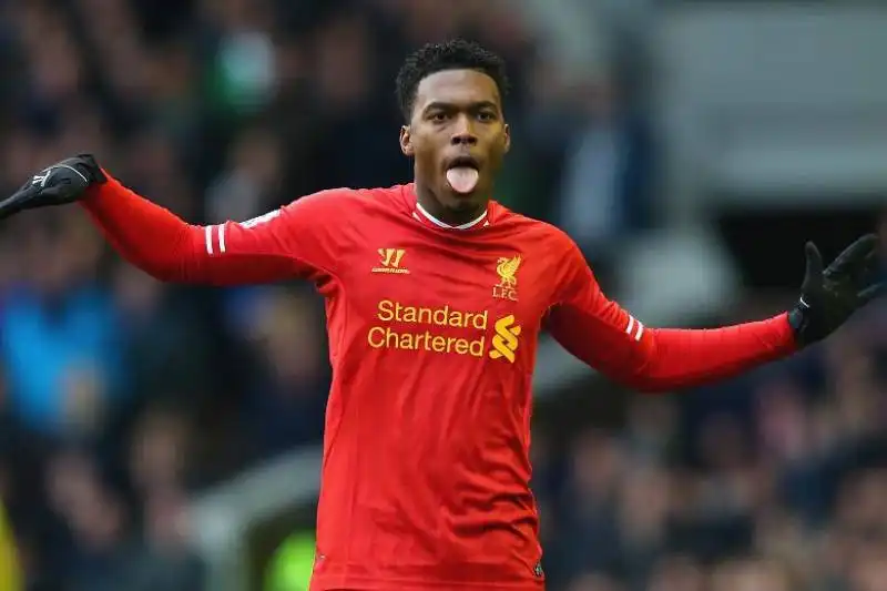 Sturridge