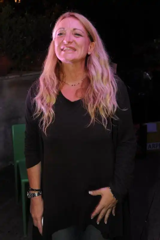 susanna vianello