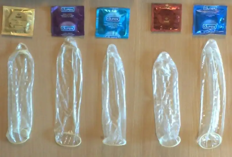 sustain condoms