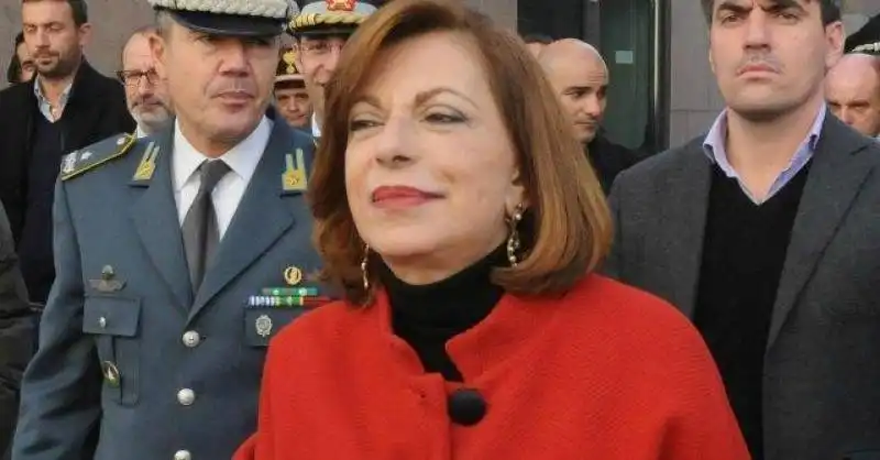 Teresa Principato
