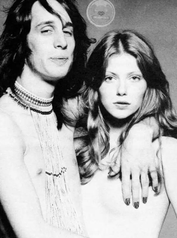 todd rundgren bebe buell