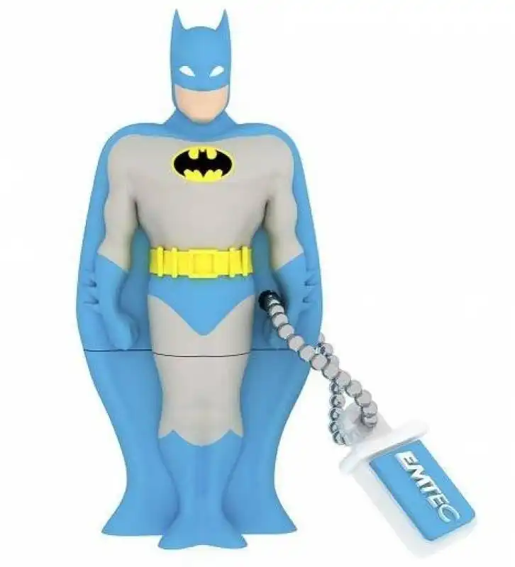 torcia  batman