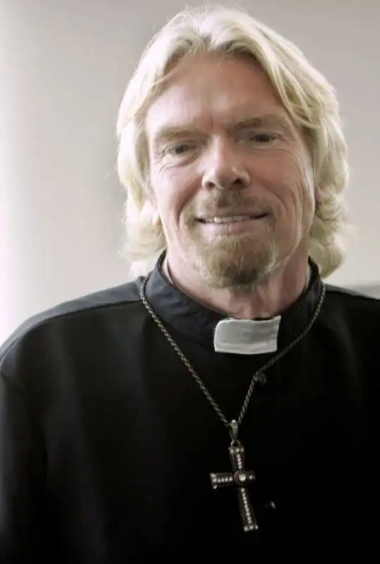 tutte le follie di richard branson 5