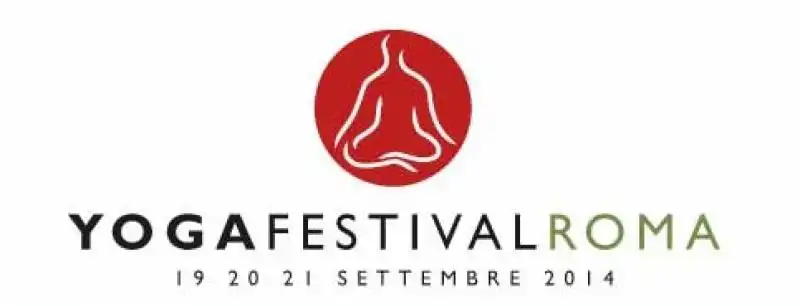 YogaFestivalRoma 