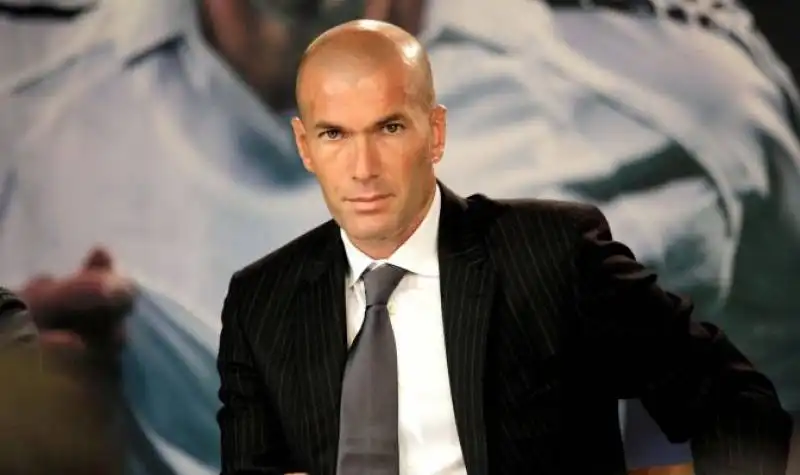 Zidane 