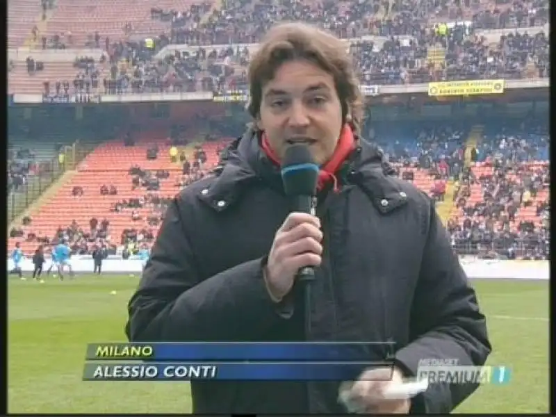 alessio conti   