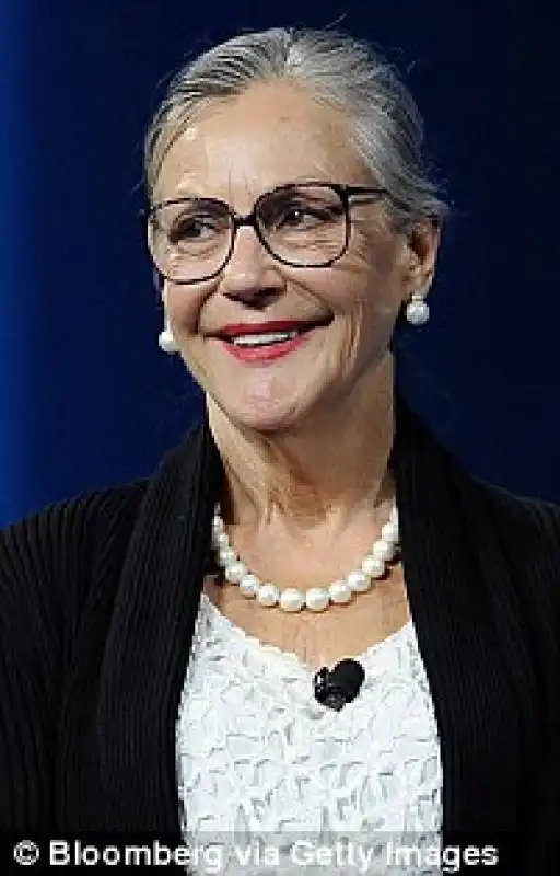 alice walton di walmart