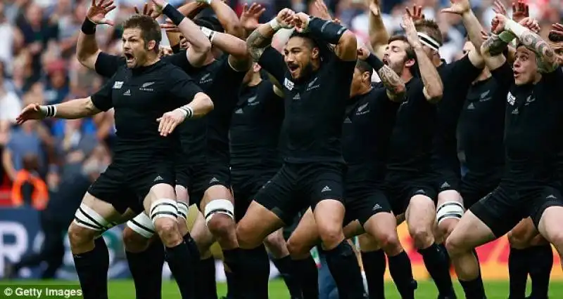 all blacks haka 1