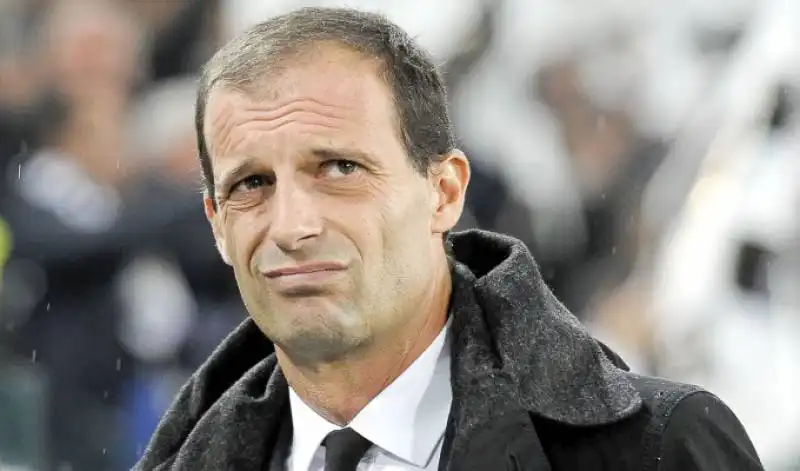 ALLEGRI 1