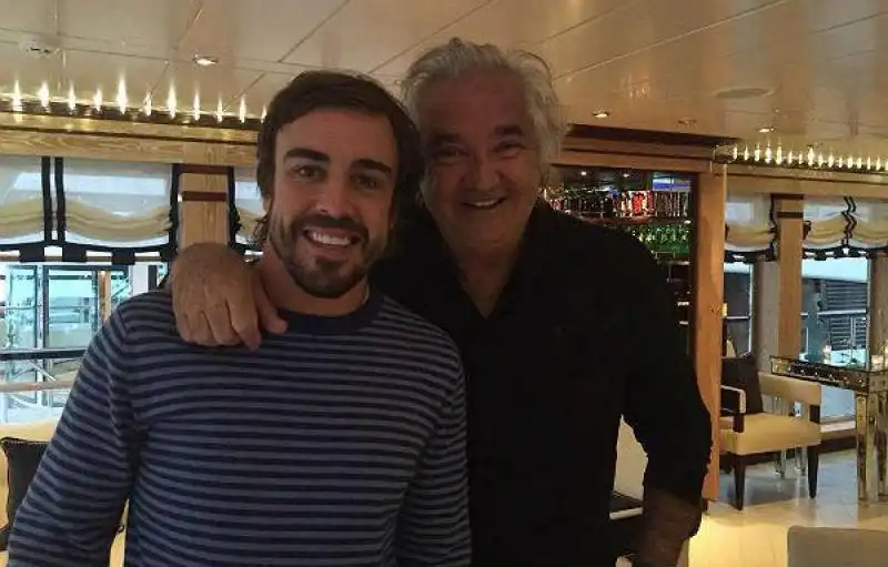 ALONSO BRIATORE