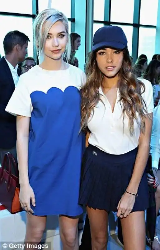 amanda steele con madison beer