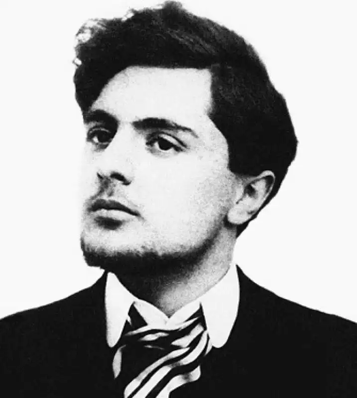 amedeo modigliani