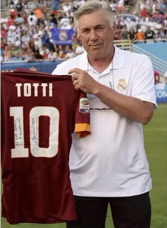 ancelotti